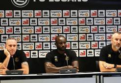 Mattia Croci-Torti: Beşiktaş'ın karşısında çok iyi bir takım göreceksiniz