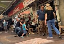 Bakan Tunç ve AK Parti'li Çelik'ten  'hamile kadına şiddet' açıklaması