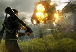 'Saldırganlık ve savaş içerikli oyunlara dikkat'