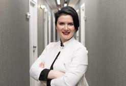 Uzmanı güneşten korunma ve leke tedavi yöntemlerini anlattı