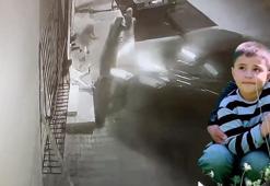 Baran’ın ölümüne neden olan sürücüden 'Soda boğazıma kaçtı, bilinç kaybı yaşadım' savunması