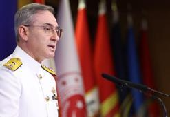 MSB: Son bir haftada 38 terörist etkisiz hale getirildi