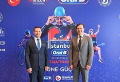 Dünyanın kıtalararası tek triatlon yarışması Challenge İstanbul, 1 Eylül’de yapılacak