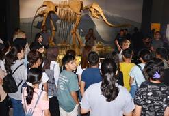 Müzede eğitim alan çocuklar, 'Kültür Koruyucuları' oldu