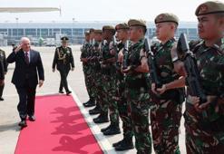 Bakan Güler, Cakarta’da