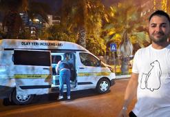 Eşi evi terk edince tartıştığı kayınbiraderi tarafından öldürülmüş