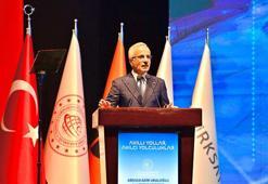 Bakan Uraloğlu: Akıllı ulaşım sistemi, Türksat uyduları ile kesintisiz hale gelecek