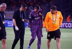 Galatasaray’da sakat futbolcuların durumu yarın belli olacak