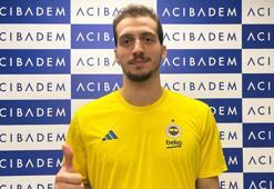 Fenerbahçe Beko’da sağlık kontrolleri devam ediyor