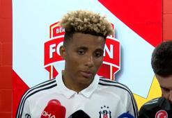 Gedson Fernandes: Turu geçeceğimize inanıyorum