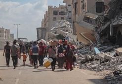 UNRWA: İsrail, Ağustos’un başından bu yana Gazze’de 13 tahliye emri verdi