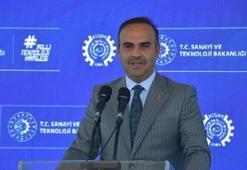 Bakan Kacır: KOSGEB İş Geliştirme Desteği 2024 yılı ilk çağrı başvuruları sonuçlandı