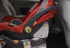 ABD’de 7 saat boyunca arabada bırakılan 9 aylık bebek hayatını kaybetti