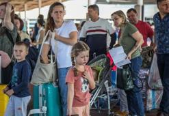 7 ayda yabancı turist sayısı yüzde 8,27 arttı