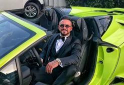 Gökhan Çıra çocuklu fotoğraf paylaşımı nedeniyle ifade verecek