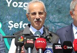 Bakan Uraloğlu: Yıılda yaklaşık 242 milyon avro kazanç sağlayacağız