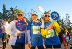 ÖRAV, deprem bölgesindeki öğretmenler için 3. destek koşusunu 46. İstanbul Maratonu'nda yapacak