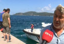 Sarıyer’de batan tekne: Kayıp Emre Erdoğan’ın babası konuştu