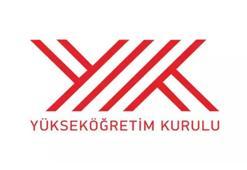 YÖK: Üniversite kaydını yaptıramayanlara mazeret kayıt hakkı tanındı