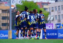 Ergünler Lojistik, Fenerbahçe Kadın Futbol Takımı’na ‘Forma Sırt Sponsoru’ oldu