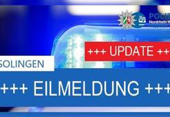 Almanya’da festivalde bıçaklı saldırı: 3 ölü