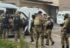 Rusya’da cezaevinde ‘isyan’: 4 mahkum ve 4 hapishane çalışanı hayatını kaybetti