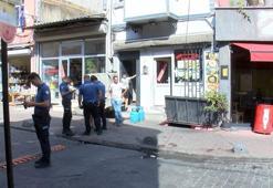 Beyoğlu’nda pilavcıda gaz sızıntısı nedeniyle patlama: 2 yaralı