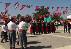 Kilis'te, Mercidabık Zaferi ve Fırat Kalkanı Harekatı'nın yıl dönümleri kutlandı