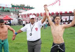 Keçiören Belediyesi ‘Karakucak Güreşleri’ başladı