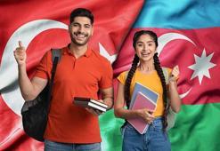 Türkiye-Azerbaycan Üniversitesi'ne yoğun ilgi