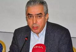 Cumhurbaşkanı Başdanışmanı Uçum: 'Partili cumhurbaşkanlığı sistemi' diye bir hükümet modeli yok