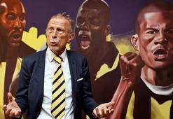 Alman teknik adam Christoph Daum, yaşamını yitirdi