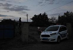 Tartıştığı eşine tüfekle ateş etmek isterken araya girmek isteyen 5 yaşındaki kızını öldürdü