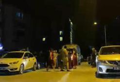 Elazığ'da düğün salonunda gelin- damat tarafı kavga etti: 3 yaralı