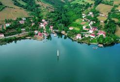 ‘Batık Minare’ doğa ve fotoğraf tutkunlarının gözdesi