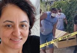 Matematik öğretmeni, yazlık sitede bıçakla öldürülmüş halde bulundu; erkek arkadaşı aranıyor