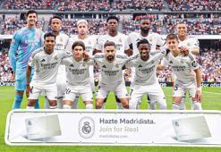 Arda Güler’li Real Madrid, 3 puanı 3 golle aldı