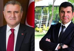 Bakan Bak’tan Bekir Yunus Uçar için taziye mesajı