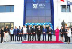 Girne Koleji Manisa Kampüsü açıldı