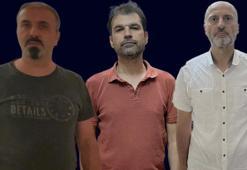 Adil Öksüz’ün yurtdışına kaçmasına yardım eden Cihat Yıldız Beylikdüzü’nde yakalandı