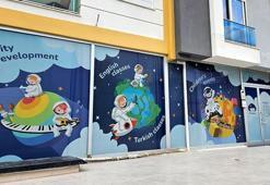 Rus ve Ukraynalılara ait 3 kaçak okul daha