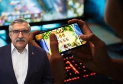 Yayman: Türkiye'de oyun meselesi, milli güvenlik sorununa dönüşmüş durumda