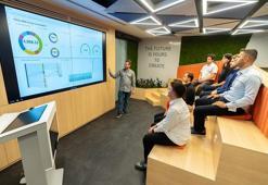 BSH Türkiye’den yeni inovasyon merkezi