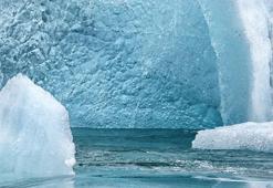 İzlanda’da buz mağarası çöktü: 1 ölü, 2 kayıp