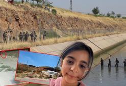 Narin'i arama çalışmaları 6'ncı gününde; 11 bin dönüm alan tarandı, 130 kişinin ifadesi alındı