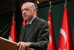 Cumhurbaşkanı Erdoğan'dan CHP'li Özkan'a tazminat davası