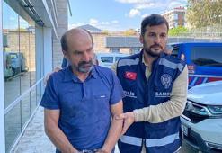 Husumetli olduğu 2 kuzenini orakla yaraladı