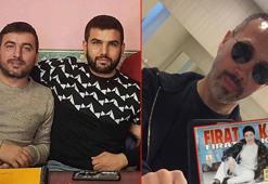 Sebze halindeki 'yer' kavgasında 2 kardeşi öldüren şüpheli tutuklandı