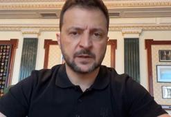 Rusya’dan yüzlerce İHA ile Ukrayna’ya saldırı