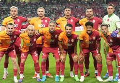 Galatasaray tur için Young Boys karşısında